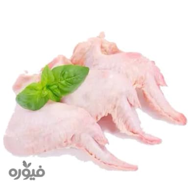 بال و کتف پروتئین رستمی